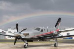 Exploring the Advancements of the Socata TBM 940 Private Jet