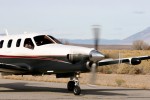 Socata TBM 700: High-Performance Private Jet Insight