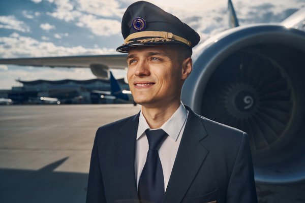 How to Become an Airline Pilot Guide