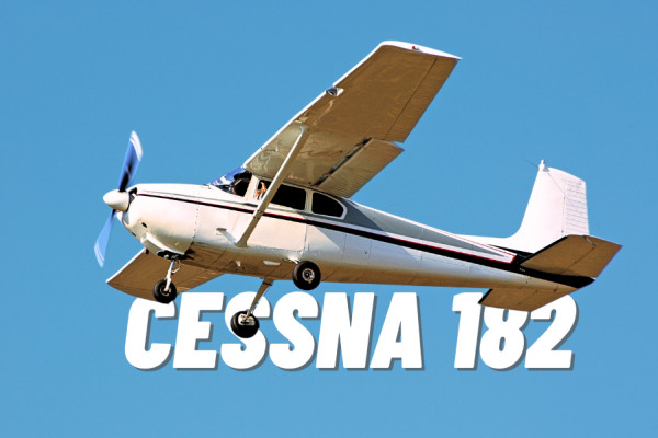 Cessna 182 Skylane