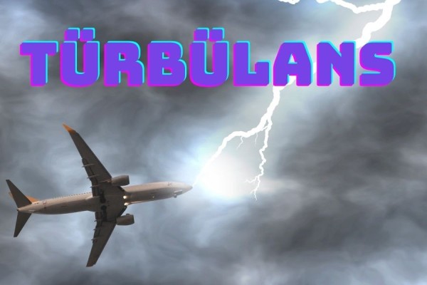 What is Turbulence? All You Need to Know About Turbulence