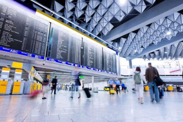 Munich Airport: More than a Modern ConstructionAirport History