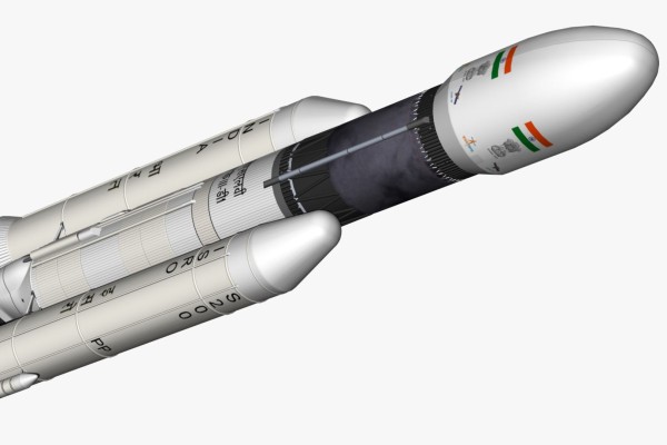 GSLV: Hindistan'ın Uzaydaki Güçlü ve Çok Yönlü Roketi