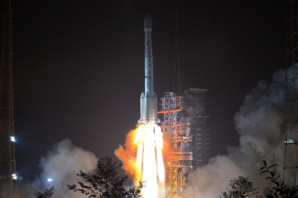 China's Long March 3D Rocket: A Leader in Space Exploration