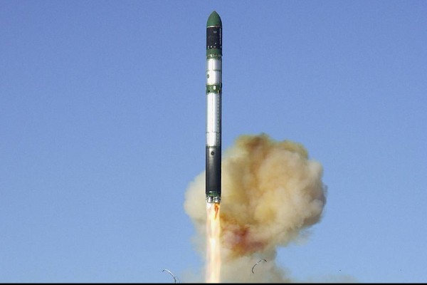 Dnepr Rocket: From Military Technology to Commercial Success