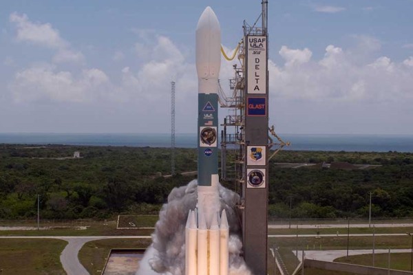 Delta II Roketi: GPS ve Bilimsel Görevlerde Güvenilir Güç