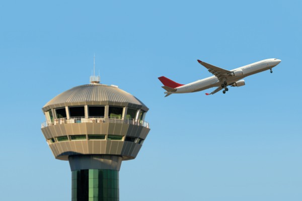 What are Tower Workers Called? About Air Traffic Controllers