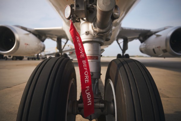 Remove Before Flight Ne Demek? Uçuş Güvenliği Açısından Önemi