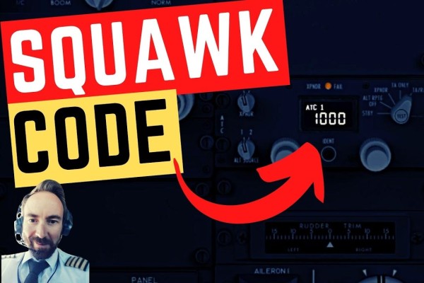 Squawk Code ve Türkçe Okunuşları Hakkında Detaylı Bilgi