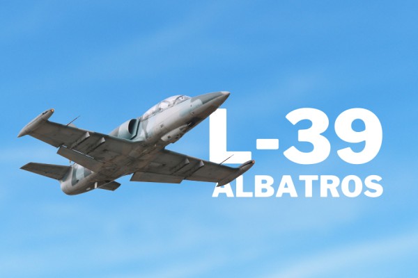 Characteristics and Uses of L-39 Albatros Aircraft