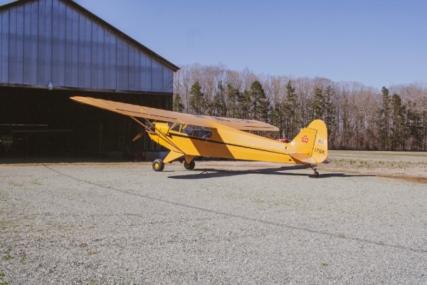 Piper Cub: Küçük Uçakların Büyük Mirası Hakkında