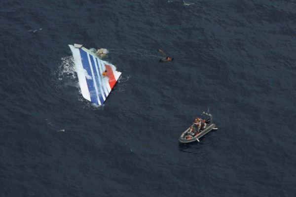 Air France Uçuş 447: Atlantik'teki Büyük Havacılık Gizemi