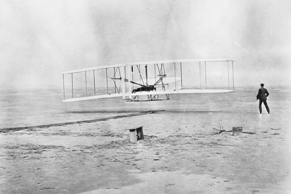 Wright Flyer: Havacılık Tarihindeki İlk Adım