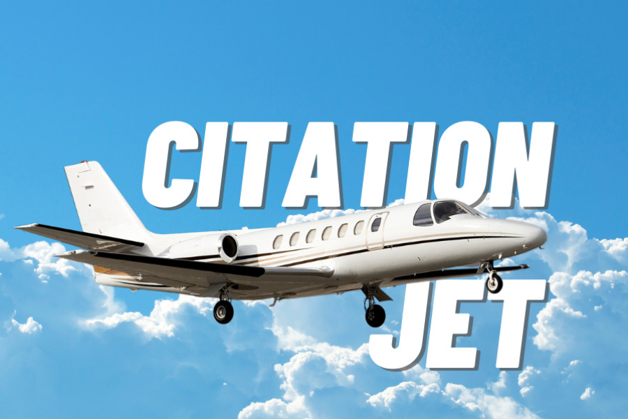 Cessna Citation Ailesi: İnovasyon ve Lüksün Ötesinde