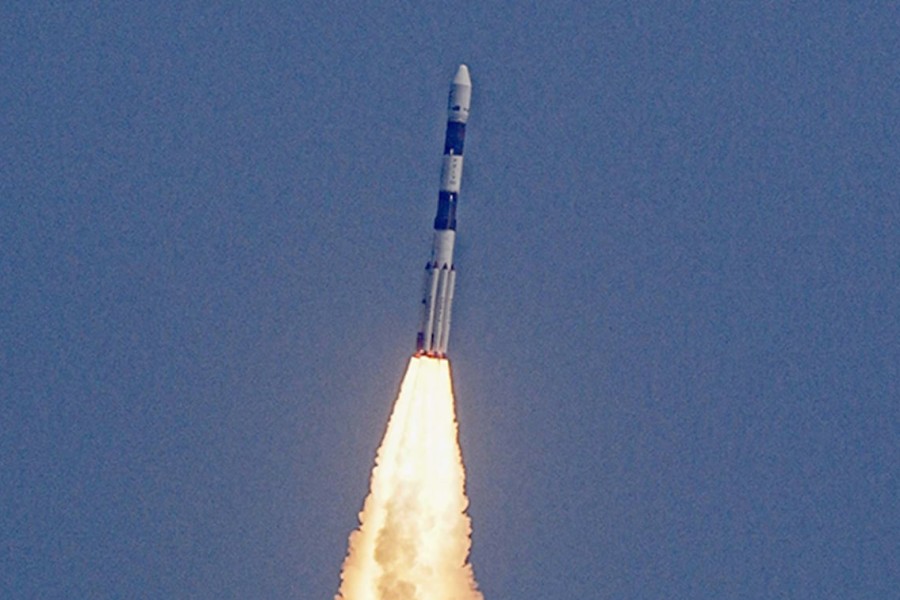 PSLV: India's Symbol of Success and Power in Space