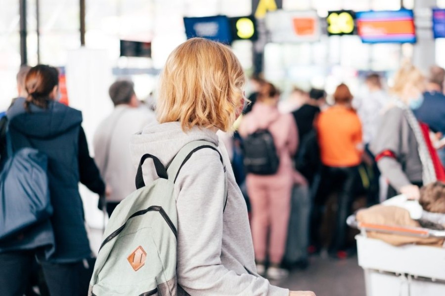 Transit Yolcu Ne Demek ve Inputun Önemi