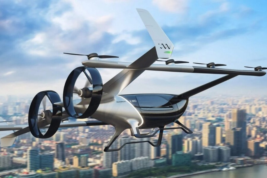 Electric Aircraft and its Future in the Aviation Sector