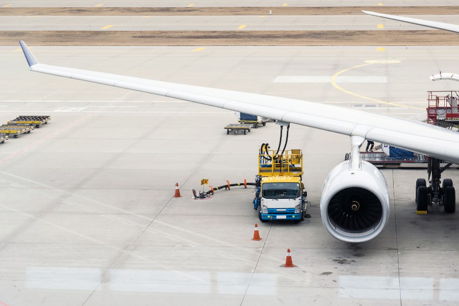 Jet Yakıtının Havacılıktaki Önemi ve Geleceği