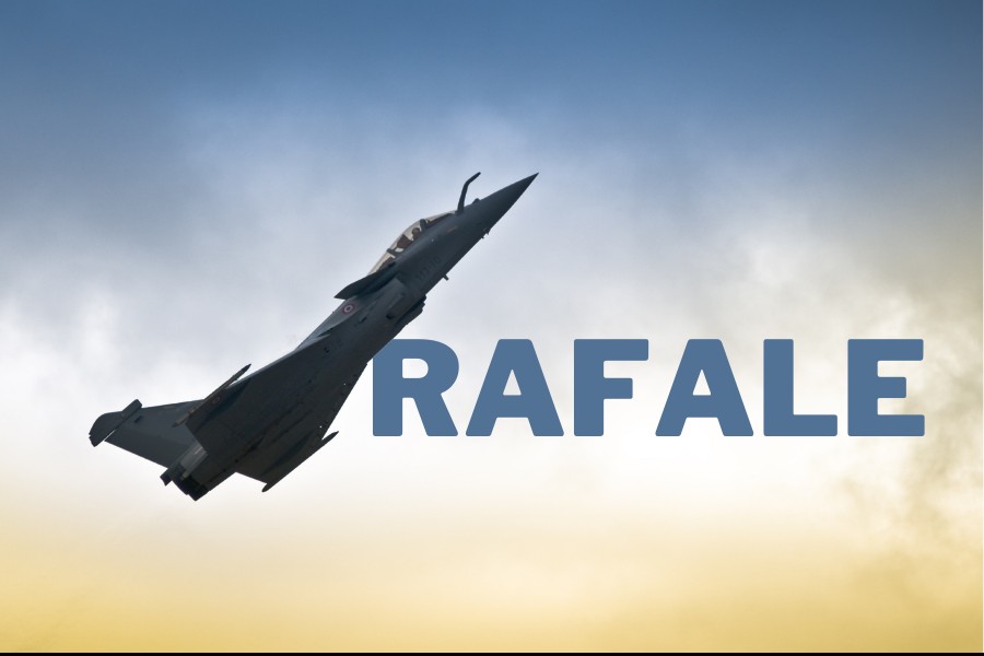 Rafale Fighter Aircraft: Features and Advantages