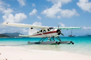 All You Need to Know About Seaplanes