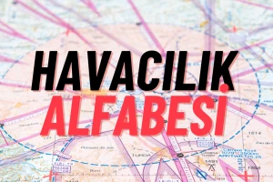 Havacılık Alfabesi, Tarihçesi ve Harflerin Okunuşu