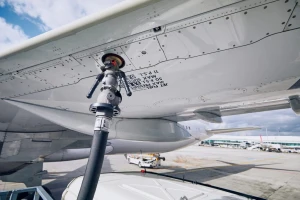 Lead-Free Fuel Era for Airplanes in the U.S.