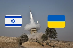 Critical Support from Israel to Ukraine: Early Warning Systems