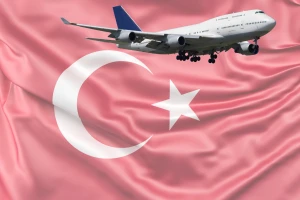 Boeing'den Türkiye Havacılık Sektörüne Güçlü Destek