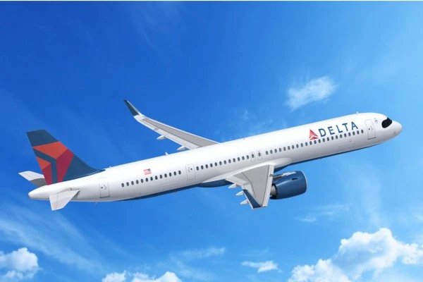 Delta Havayollarından A321neo Siparişi