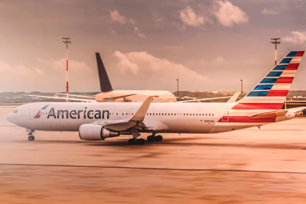 American Airlines Job Cuts & New Support Team