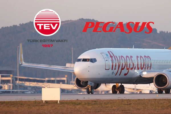 Pegasus & TEV Offer 1,000 Scholarships for Female Students