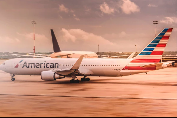 American Airlines'tan 260 Uçaklık Dev Sipariş