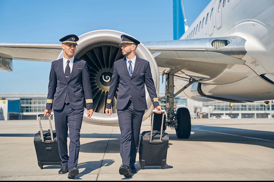 İstanbulda Pilotluk Eğitimi Veren Uçuş Okulları