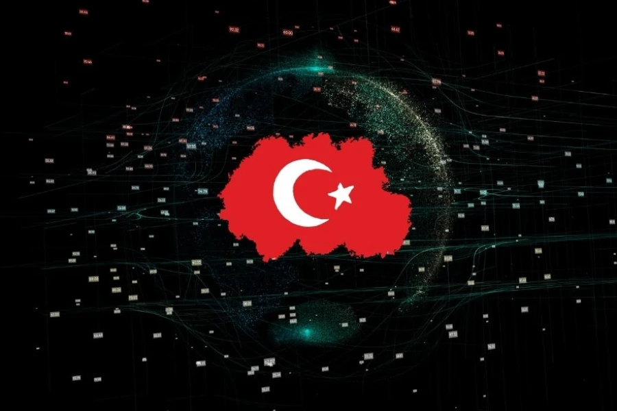 Turkiye's Position in Space: Agency, Programs, Goals