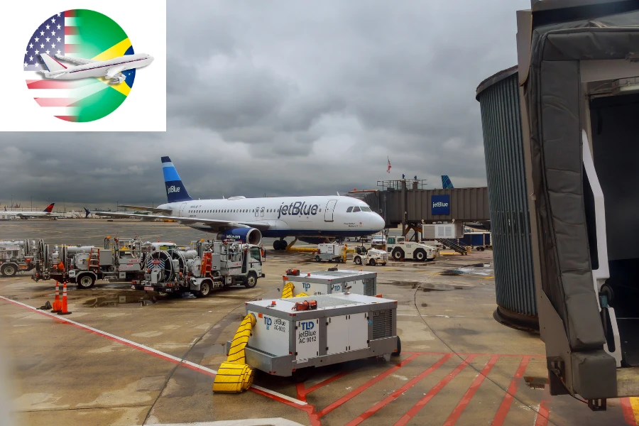 Choose Right: TSA PreCheck vs Global Entry