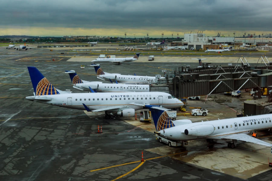 United Airlines'dan Yeni Rota: Mayıs'ta Guam-Tokyo Uçuşları