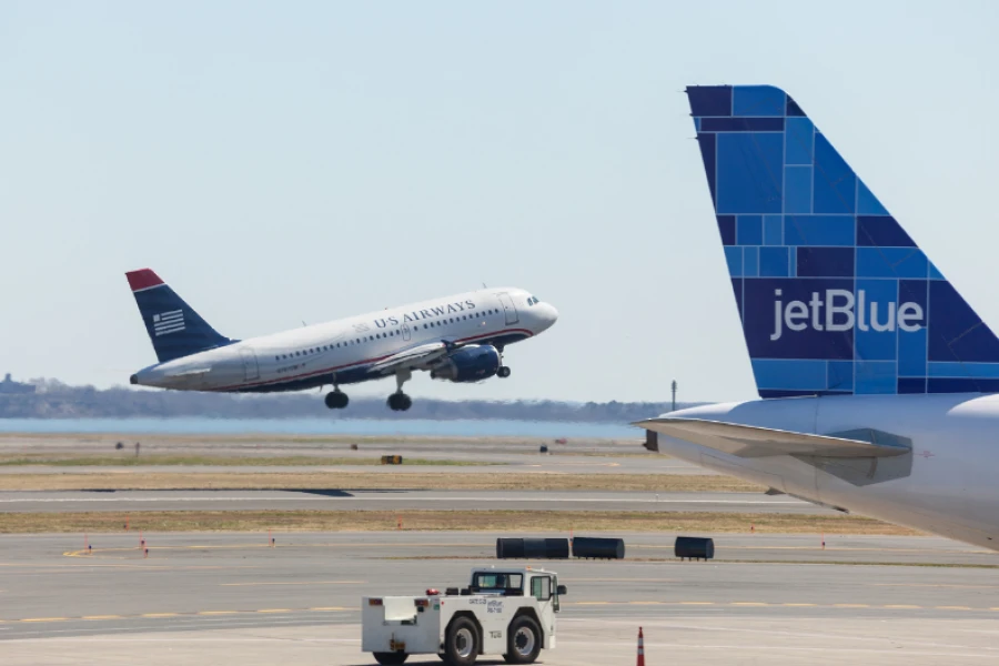 JetBlue, Presque Isle-Boston Arası Yeni Rota Başlatıyor